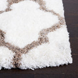 safavieh clearance barcelona shag bsg319a ivory rug