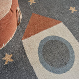 nourison astra machine washable asw06 sky blue rug