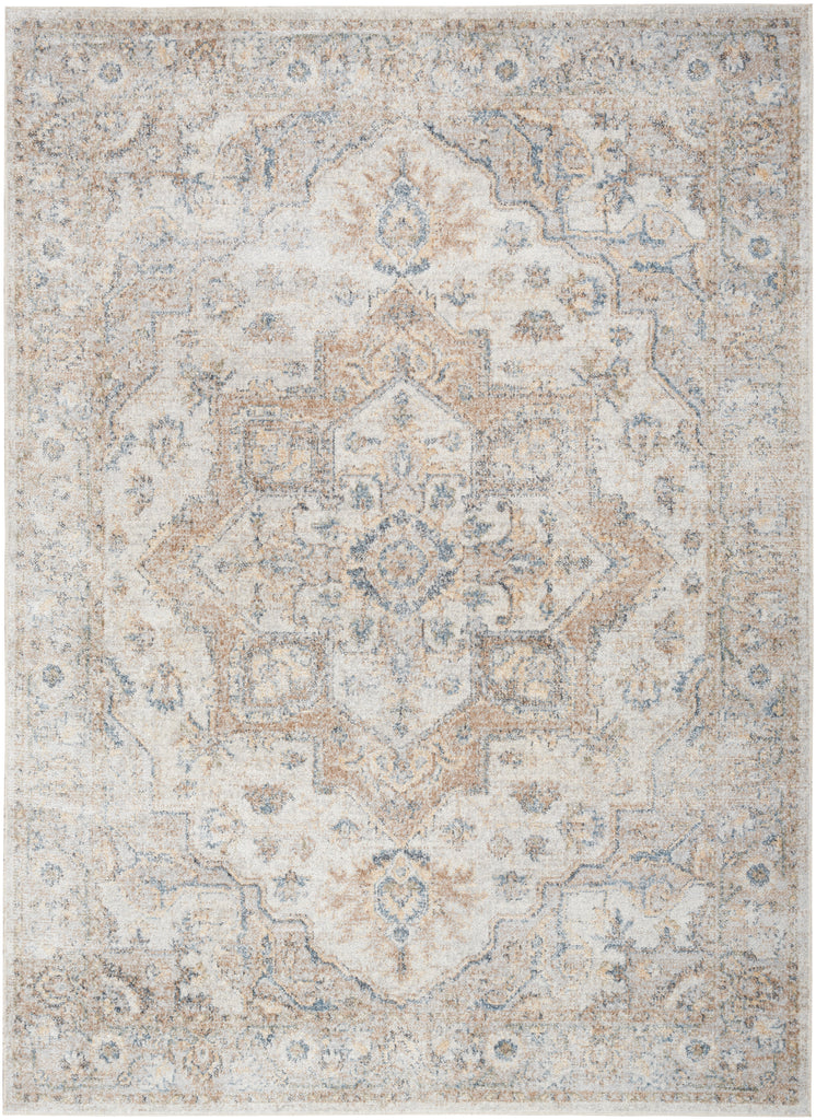 nourison astra machine washable asw12 silver grey rug