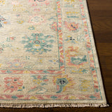surya rug co biscayne bsy 2306 rose rug