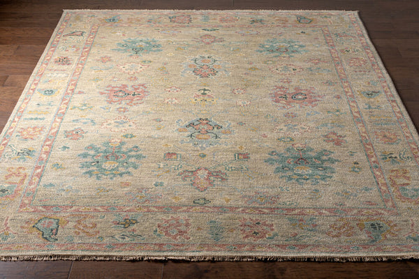 surya rug co biscayne bsy 2306 rose rug