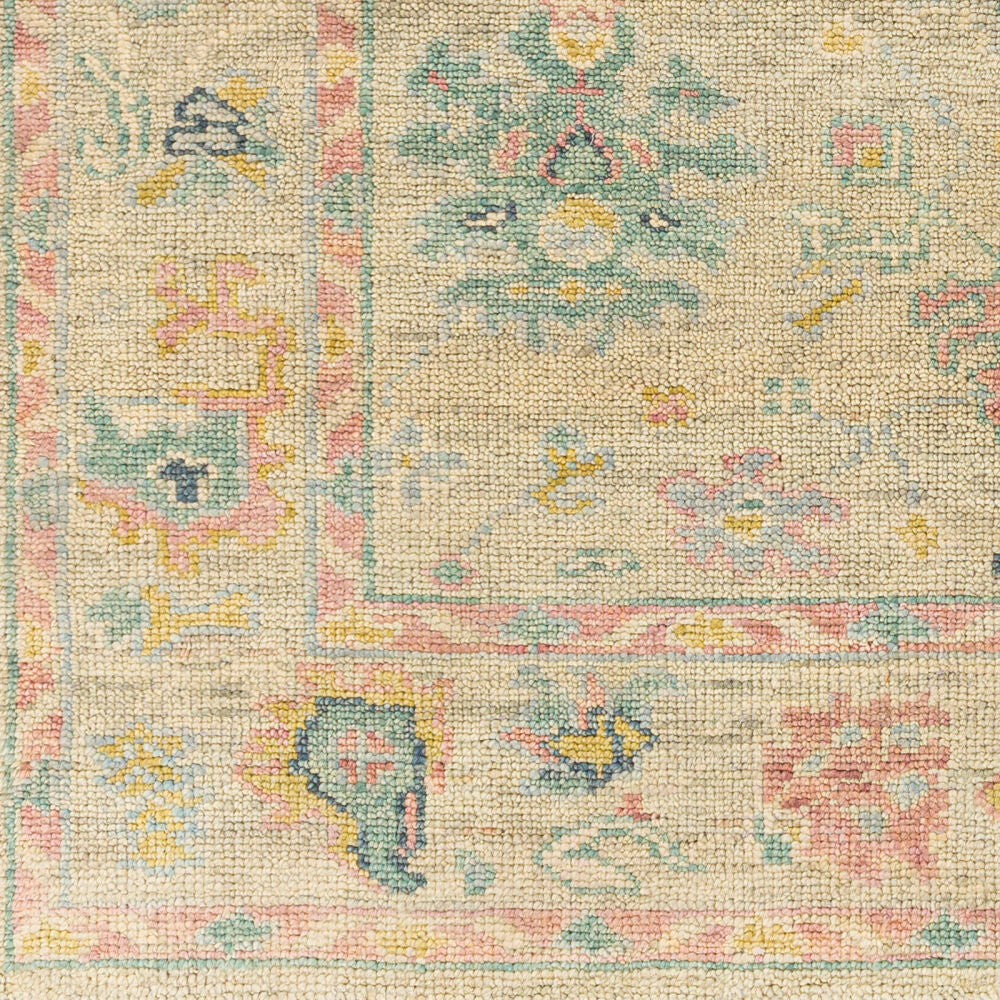 surya rug co biscayne bsy 2306 rose rug