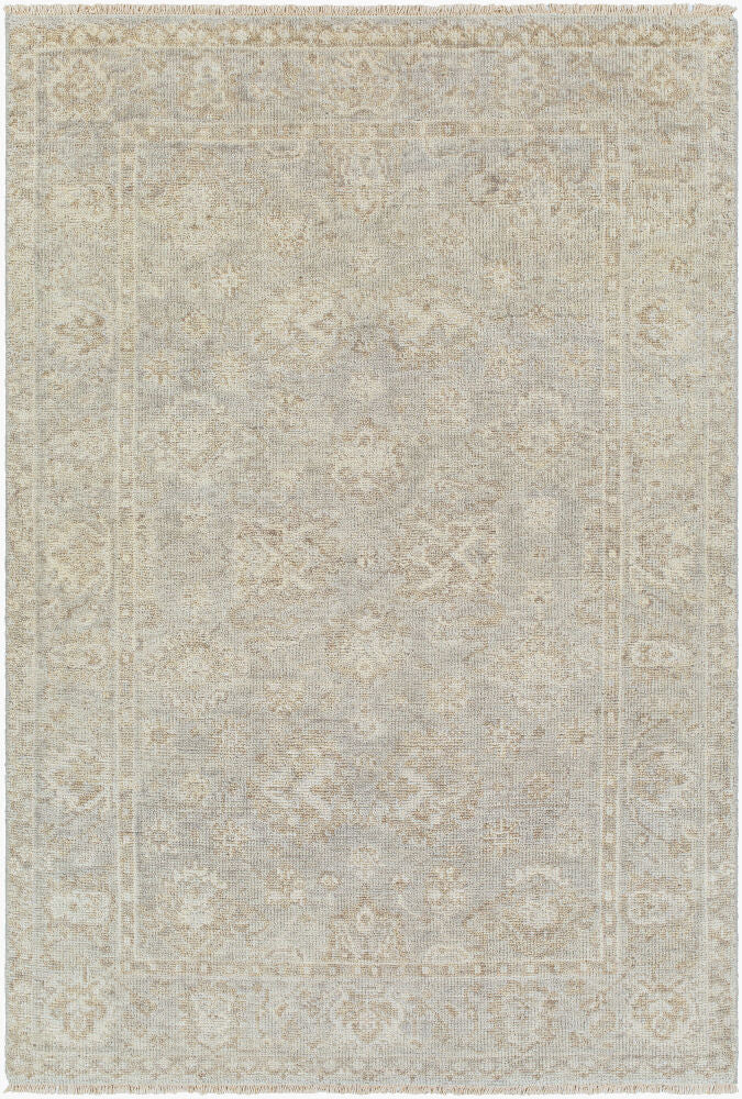 surya biscayne bsy 2313 light gray rug
