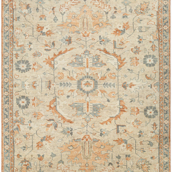 surya biscayne bsy 2320 burnt orange rug