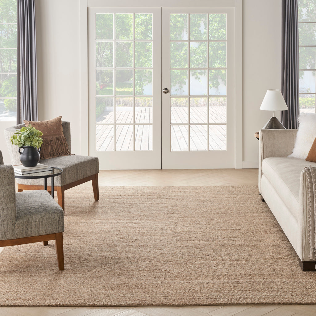 nourison alanna aln01 beige rug