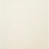 nourison plush cloud plc01 ivory rug