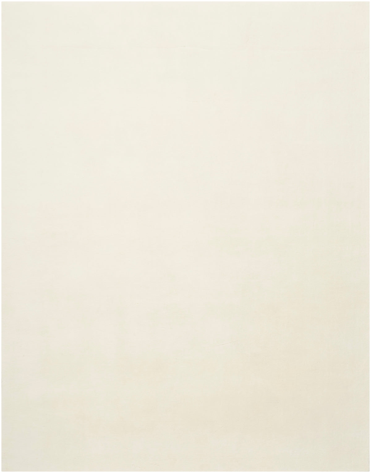 nourison plush cloud plc01 ivory rug