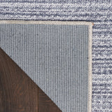 nourison nourison washables nwb03 grey rug