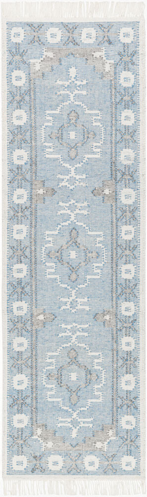 surya bursa bur 2305 light blue rug