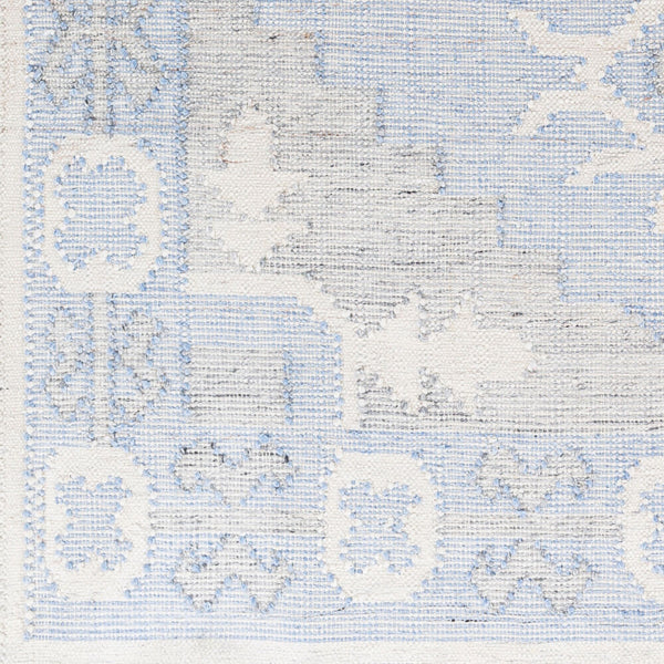 surya bursa bur 2305 light blue rug