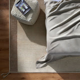 surya bushra bus 2300 tan rug
