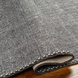 surya bushra bus 2301 beige rug