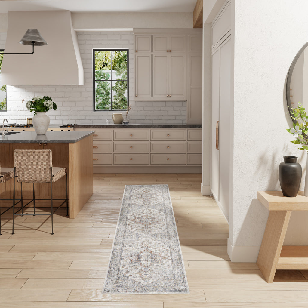 nourison astra machine washable asw12 grey multicolor rug