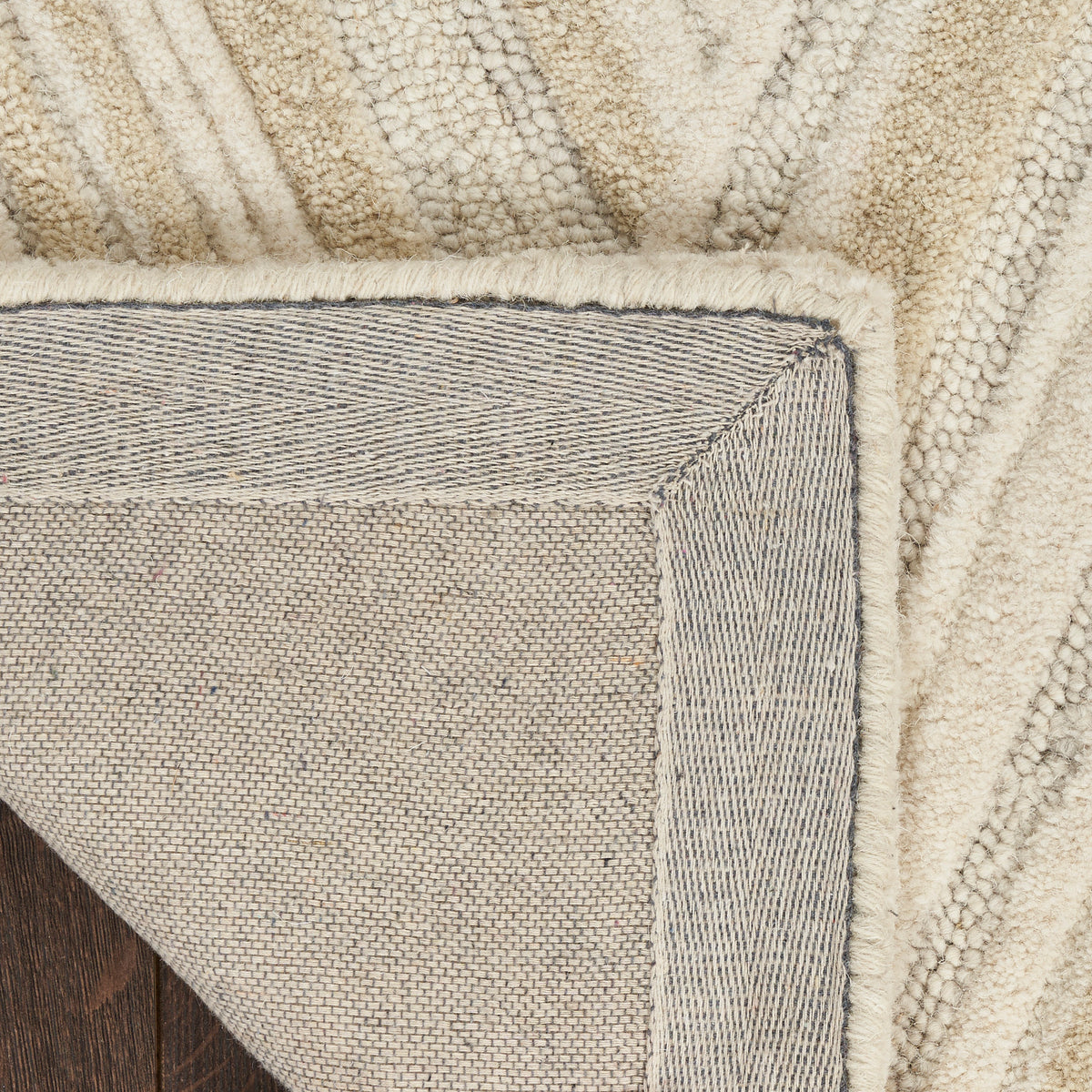 nourison graceful gru03 ivory rug