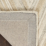nourison graceful gru03 ivory rug