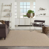nourison washable solutions wsl01 natural rug