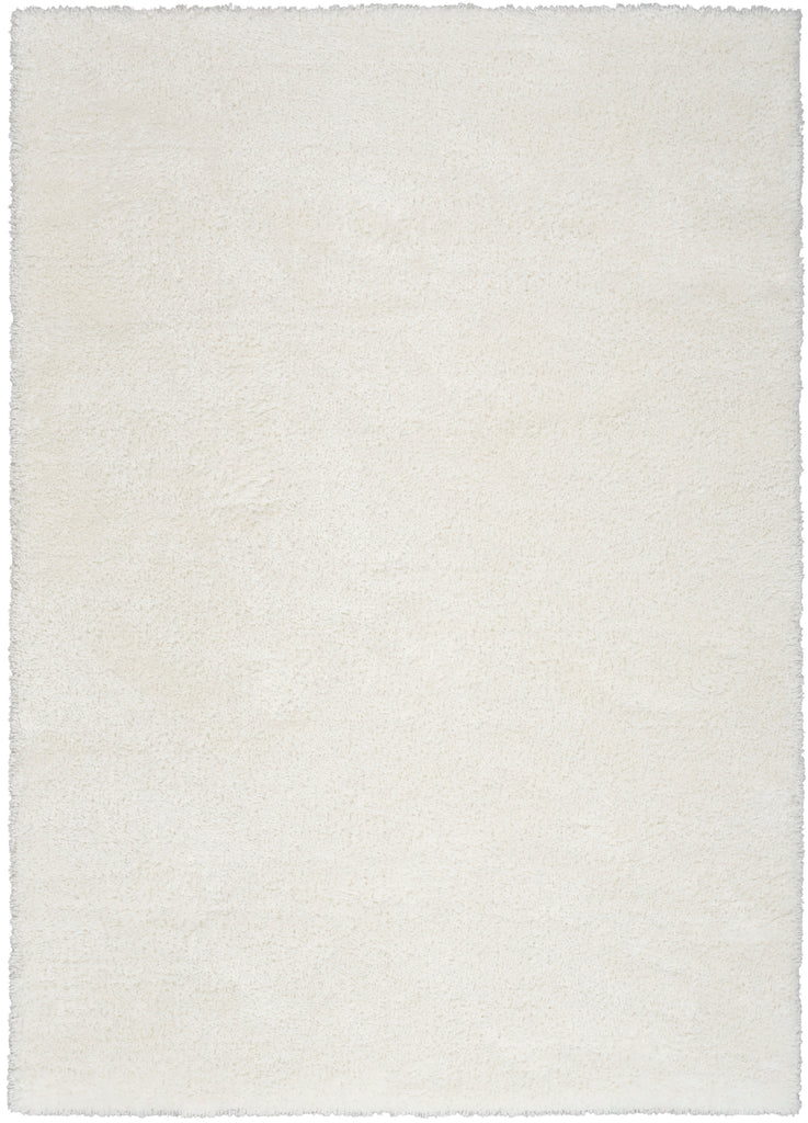 nourison pacific shag pcs01 ivory rug