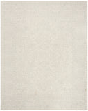 nourison grace gce02 ivory light grey rug