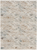 nourison glitz glz11 grey multicolor rug