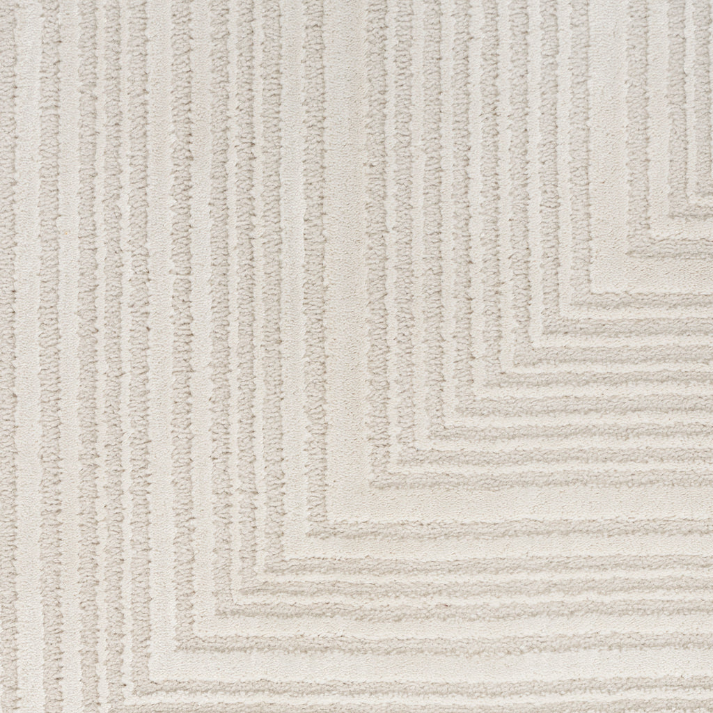 nourison ck024 irradiant irr02 ivory rug
