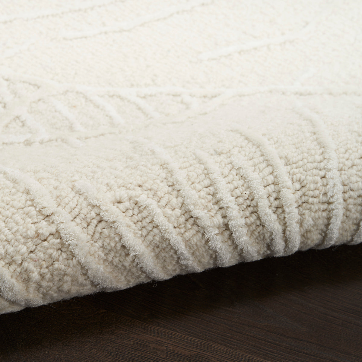 nourison avra avr01 ivory rug