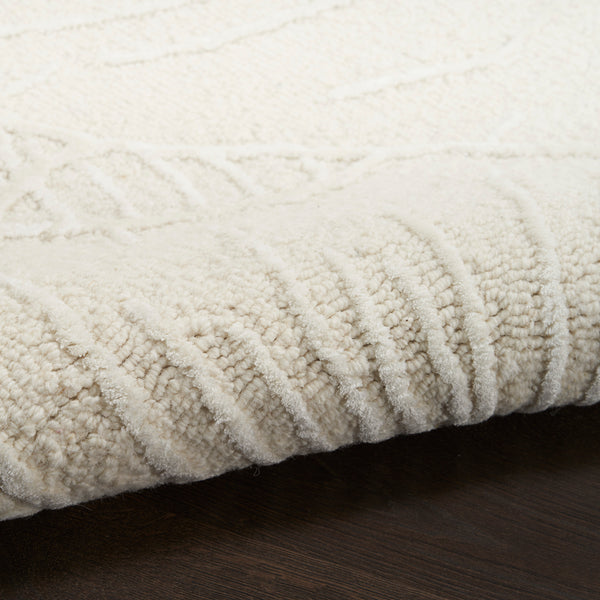 nourison avra avr01 ivory rug