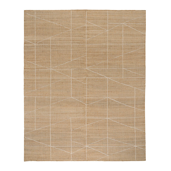 dash albert judson da1850 natural ivory rug