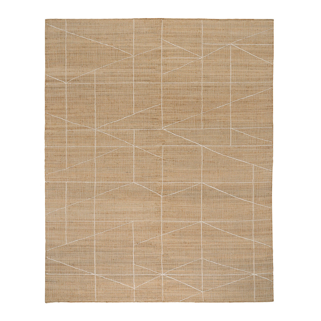 dash albert judson da1850 natural ivory rug