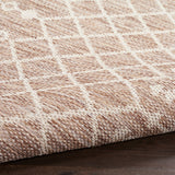 nourison positano pos02 beige rug