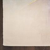 nourison prismatic prs34 ivory rug