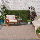 nourison versatile nrv01 natural beige rug