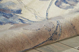 nourison sale somerset st18 ivory rug