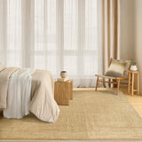 nourison dk014 madison square msq01 taupe rug