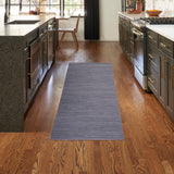 nourison washable essentials wae01 navy rug