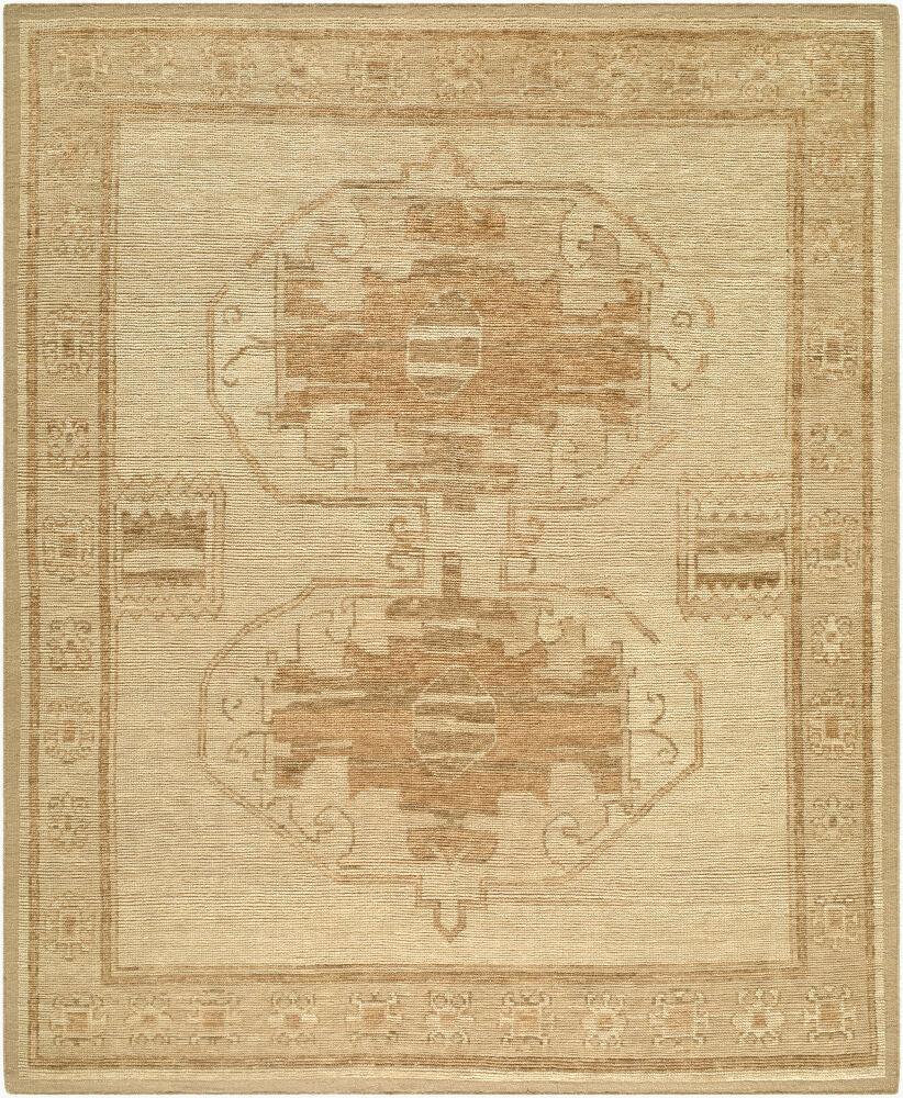 surya besni bzi 2300 beige rug