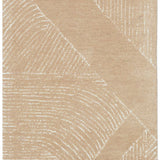 nourison pure patterns prn01 camel rug