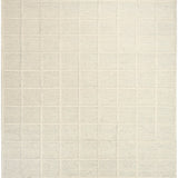 nourison pure framework fra01 ivory rug