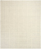 nourison pure framework fra01 ivory rug