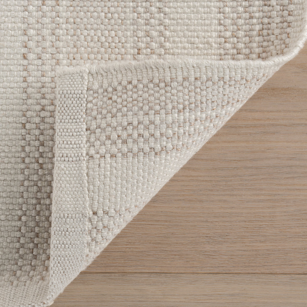 dash albert nexel da2384 tan woven flatwoven polyester rug