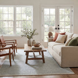 dash albert pebble da2430 grey woven flatwoven polyester rug