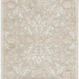nourison dekor dek03 cream beige rug