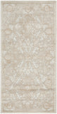 nourison dekor dek03 cream beige rug