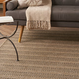 rugs done right custom seasons mdnch sisal rug
