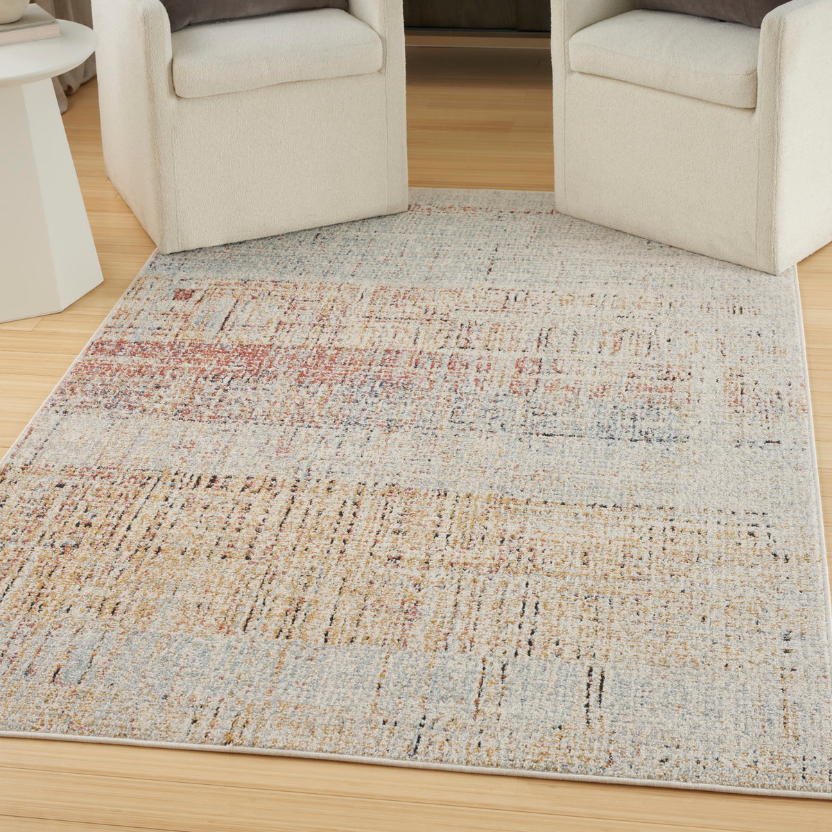 nourison motion mtt02 multicolor rug