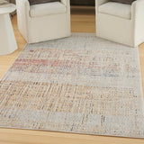 nourison motion mtt02 multicolor rug