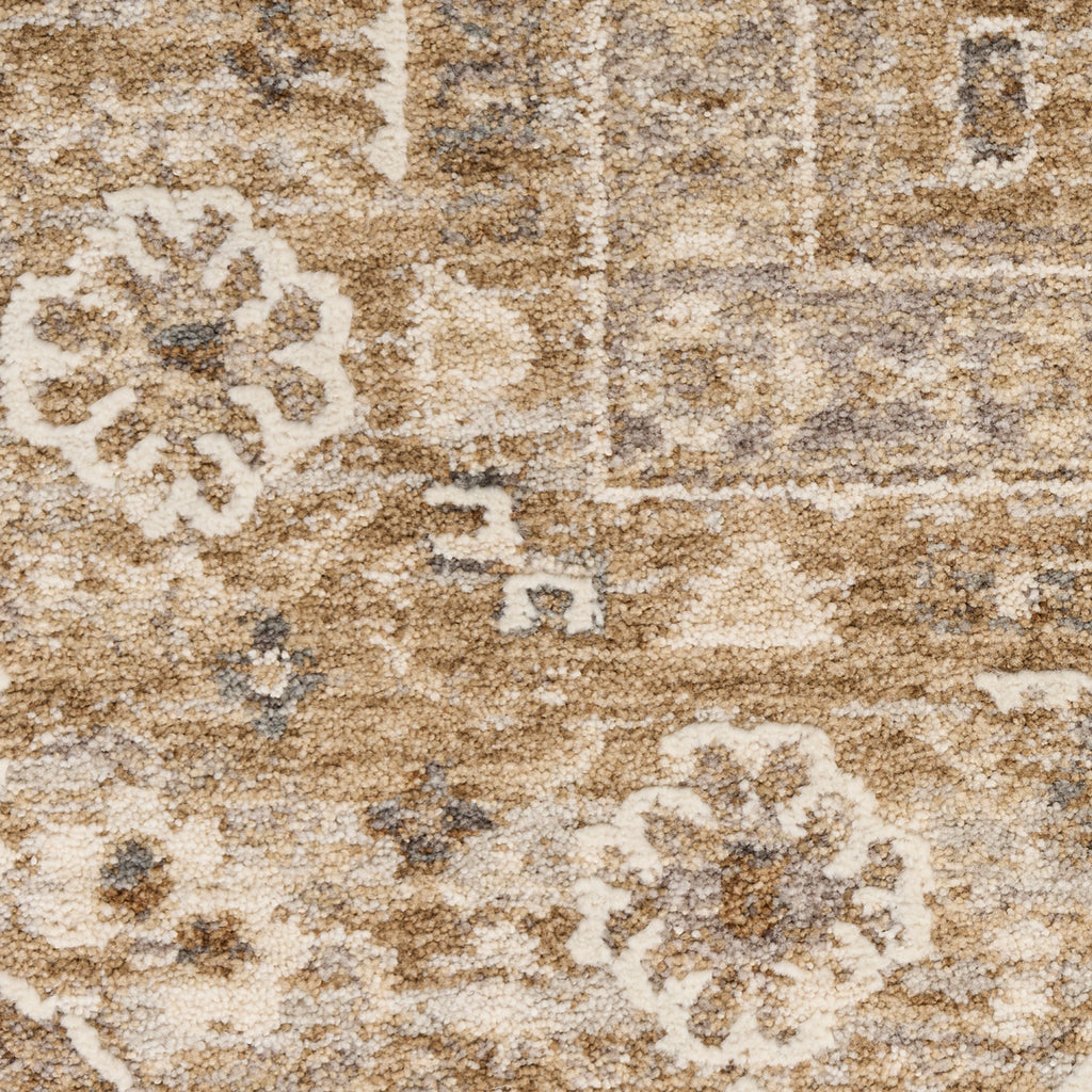nourison retreat ret03 beige rug
