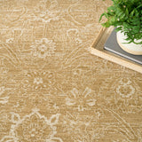 nourison moonlit mli02 taupe rug
