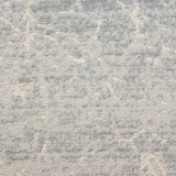 nourison exhale exl02 ivory grey rug