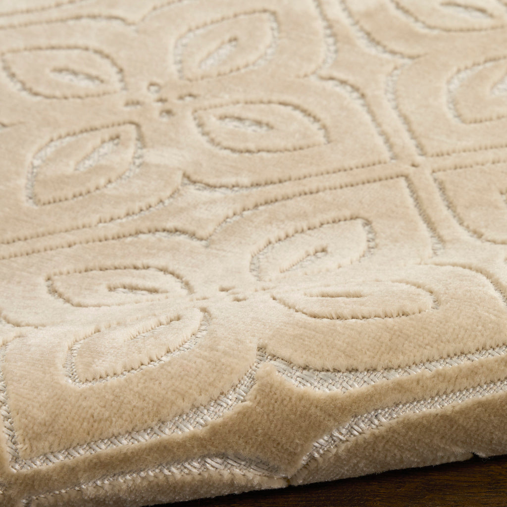 nourison washable charm wch03 beige ivory rug