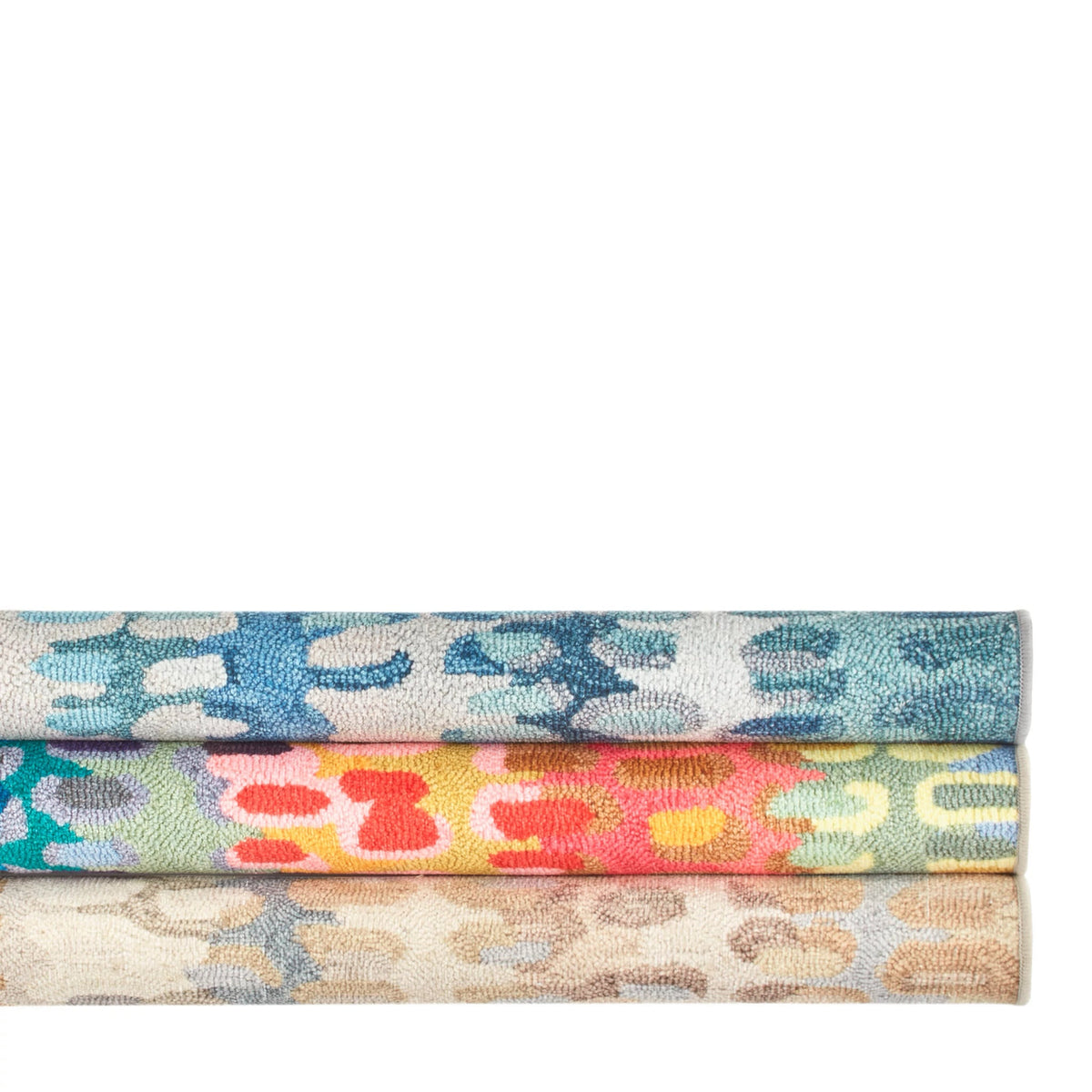 dash albert paint chip da2047 blue rug